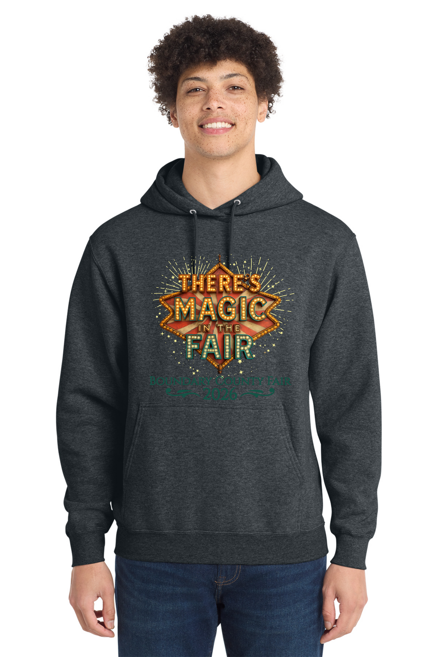 2026 Boundary County Fair Apparel
