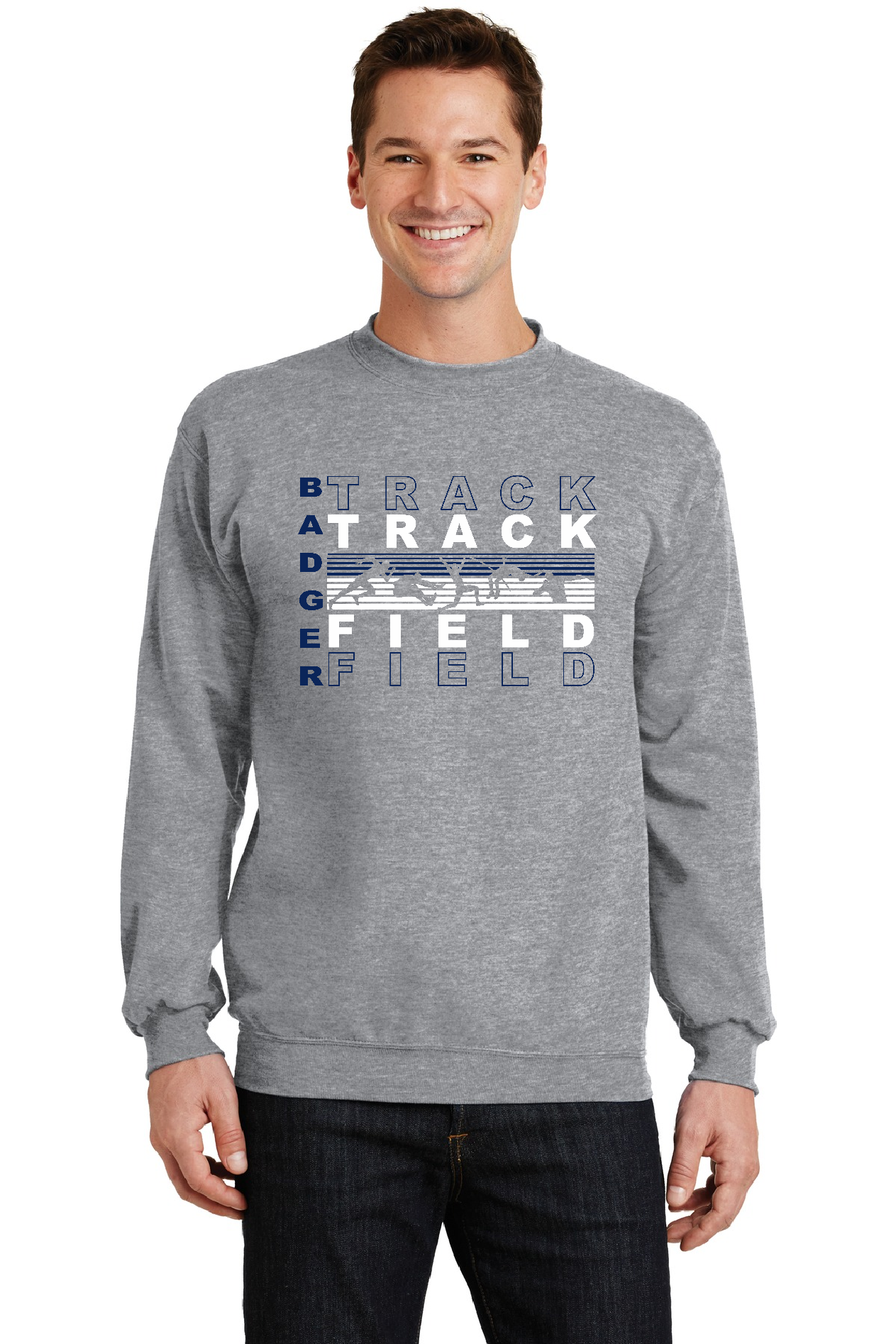 Badger Track & Field Events