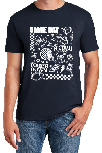 Badger Football 7