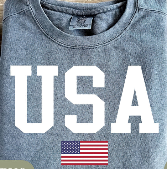 USA- Simple USA