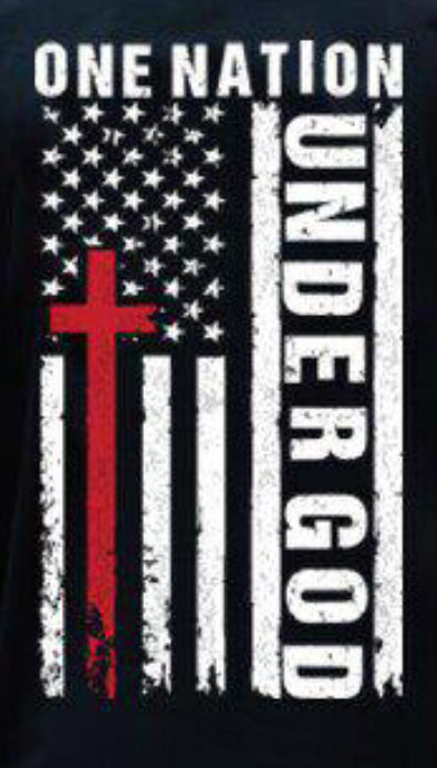 USA- One Nation