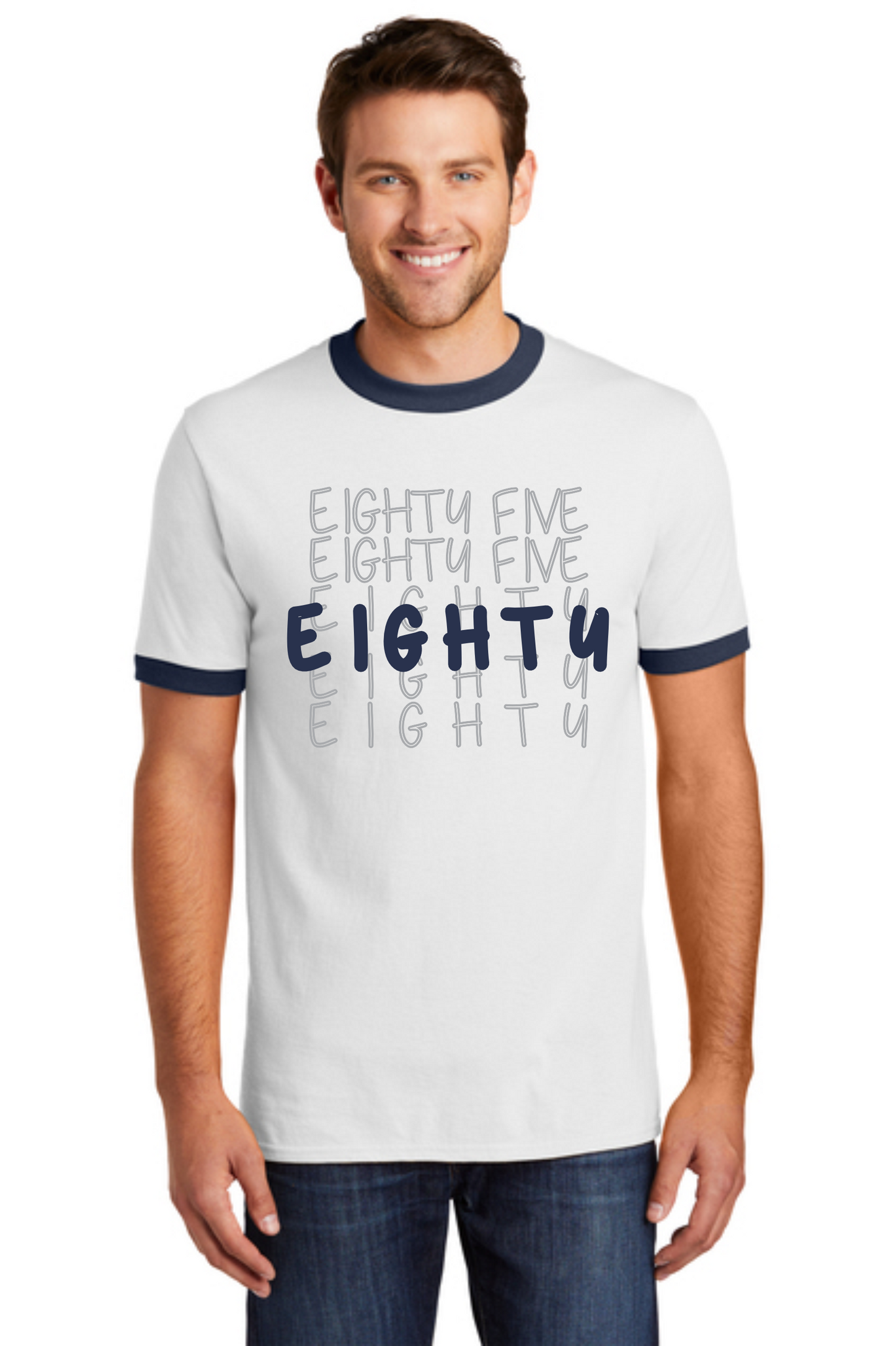 BFHS Class of 85 Unisex T shirt