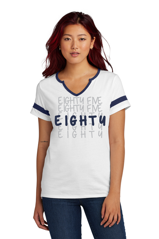 BFHS Class of 85 Women's T shirt