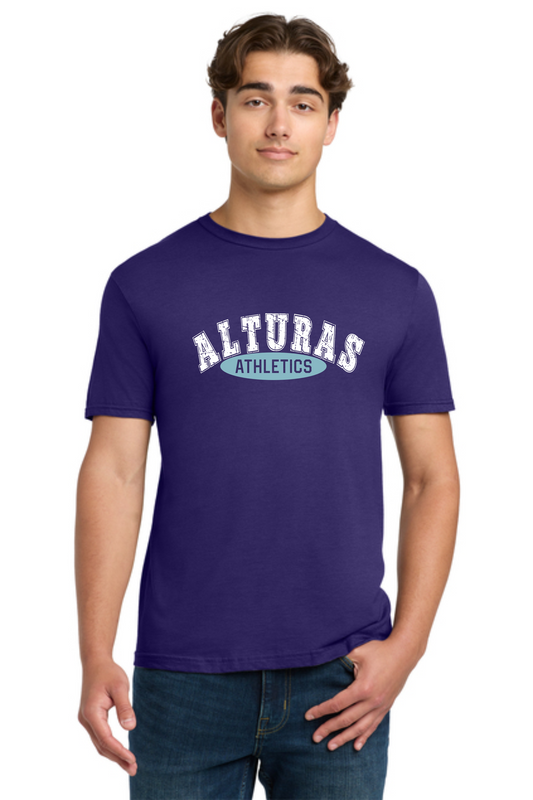 Alturas Prep Athletics T shirt