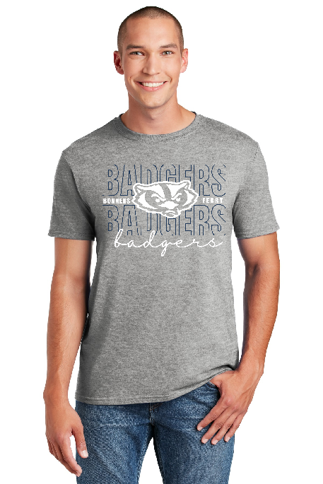 Badger Gear 1