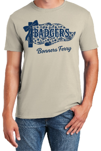 Badger Gear 2