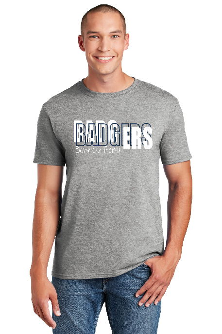 Badger Gear 3
