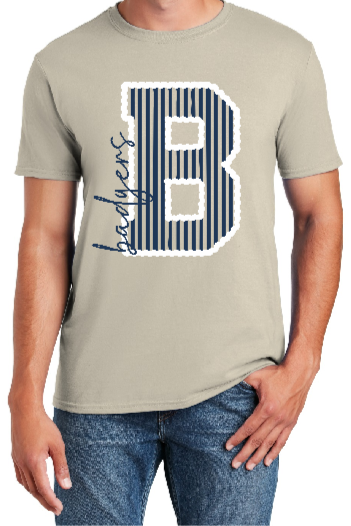 Badger Gear 5