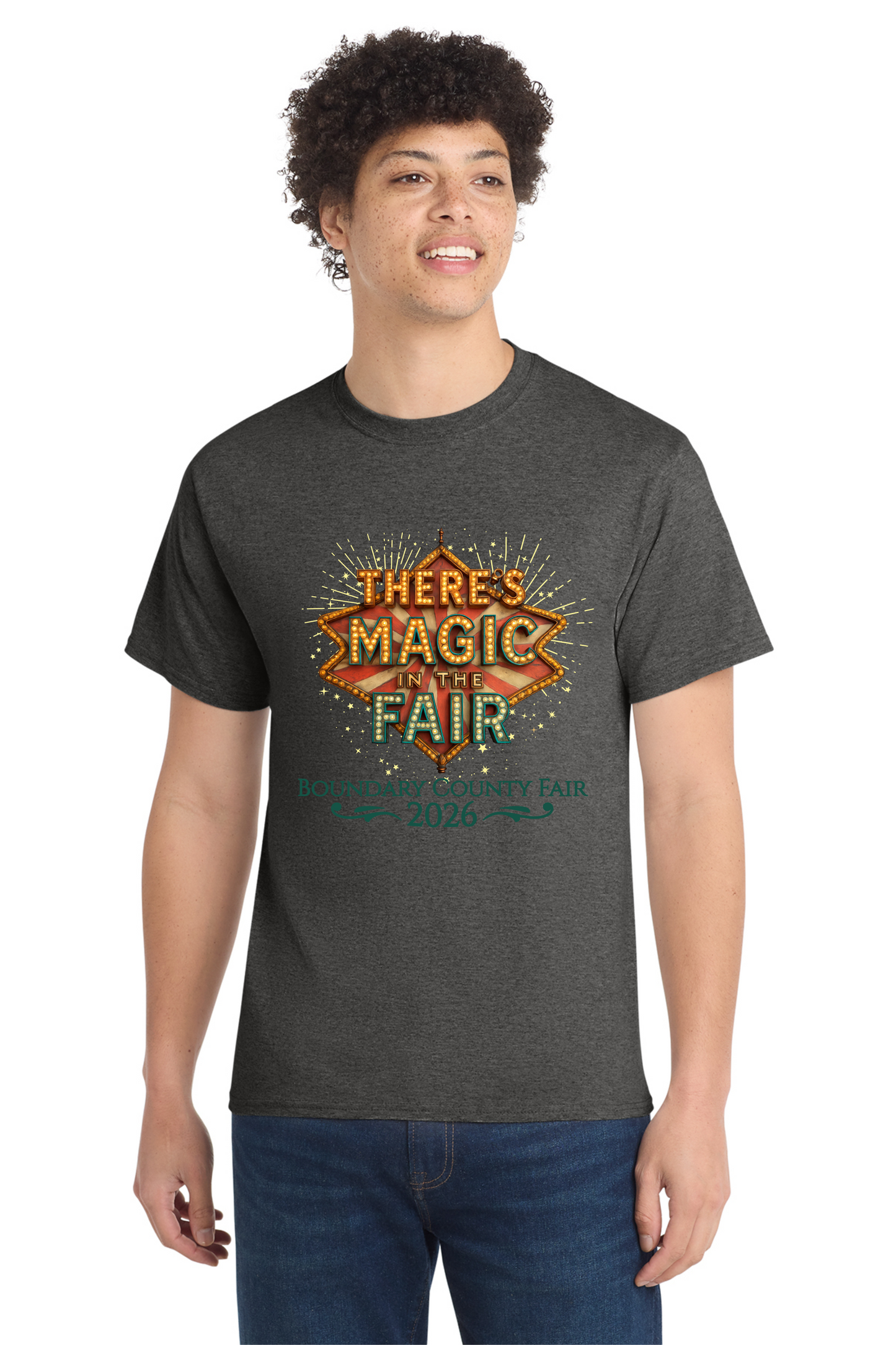 2026 Boundary County Fair Apparel