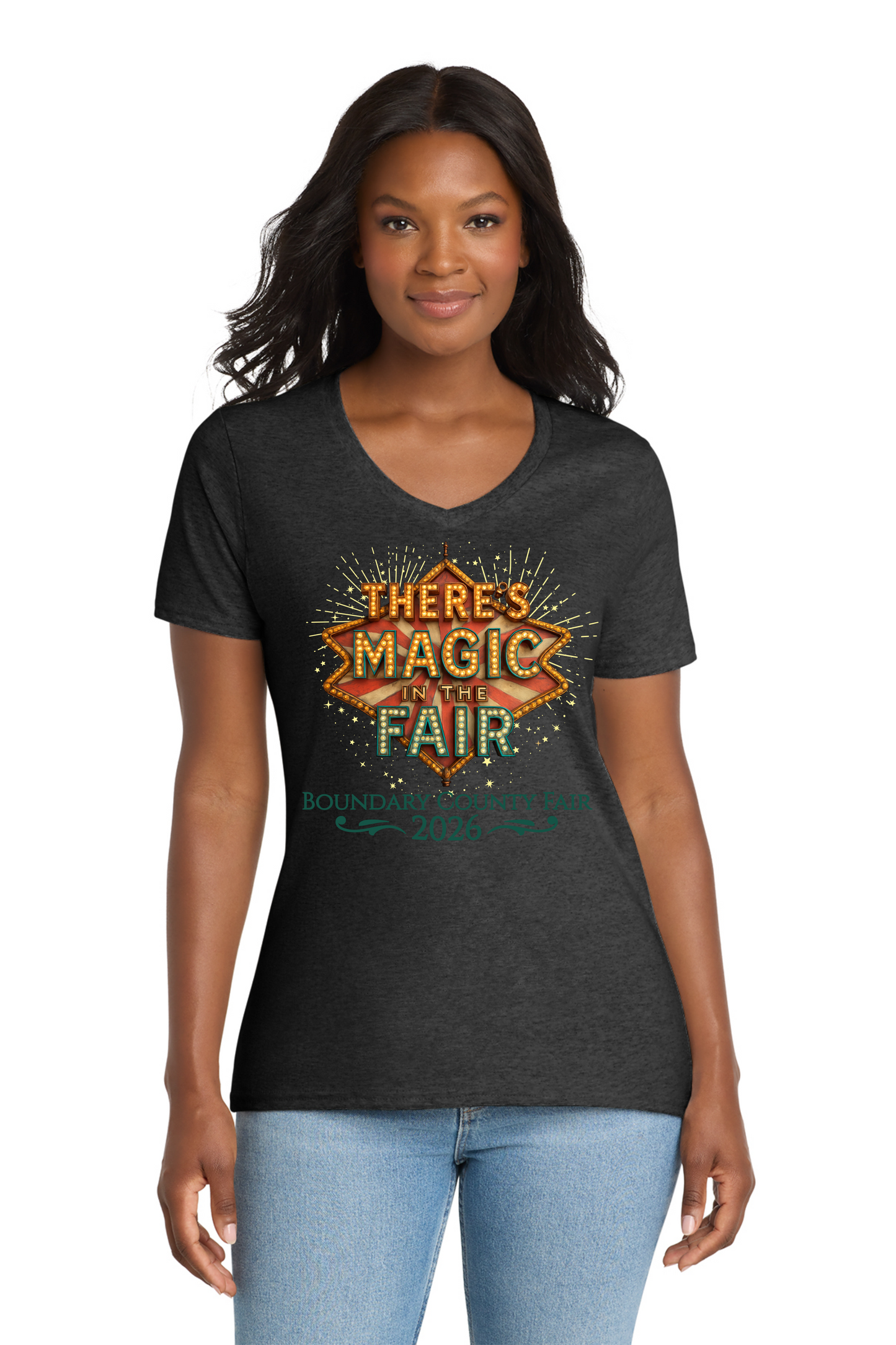 2026 Boundary County Fair Apparel
