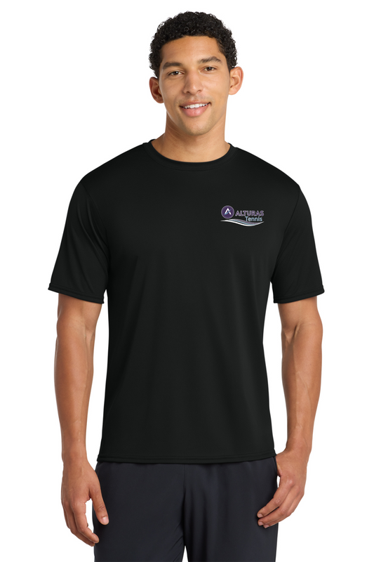 Alturas Tennis Boys Uniform