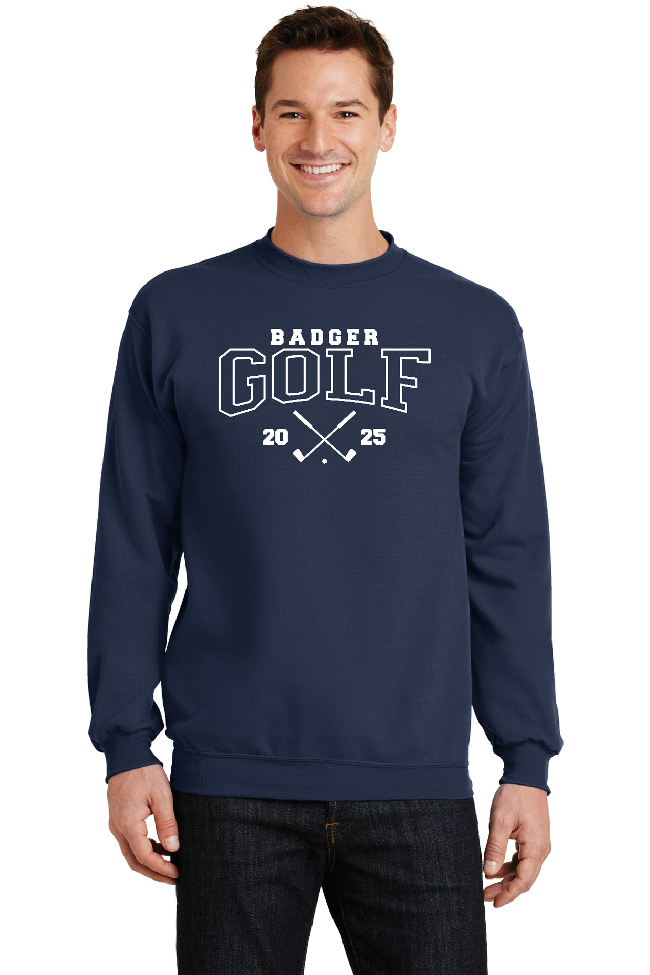 Bonners Ferry Badger Golf 2025