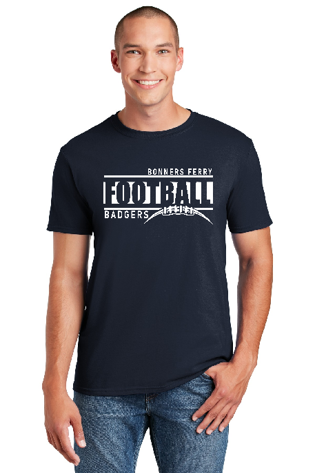Badger Football 1