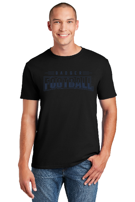 Badger Football 2