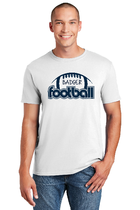 Badger Football 3
