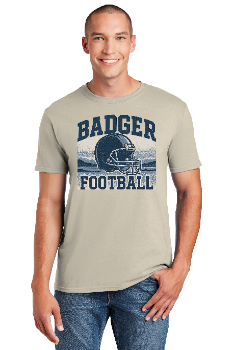 Badger Football 4