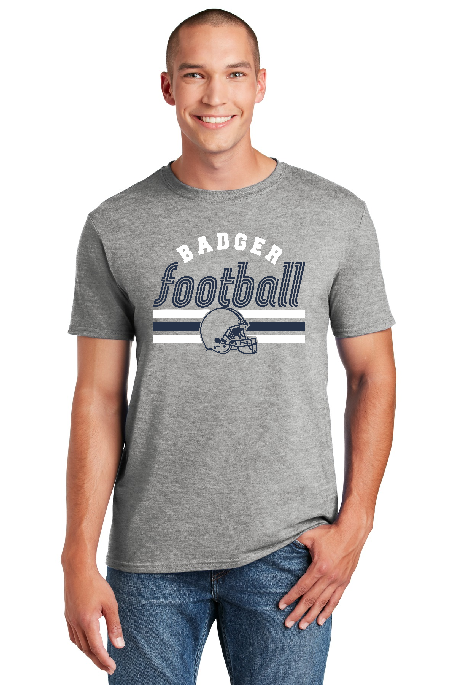 Badger Football 5