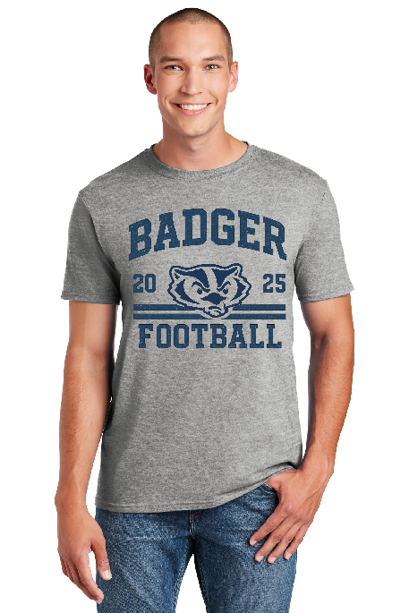 Badger Football 6