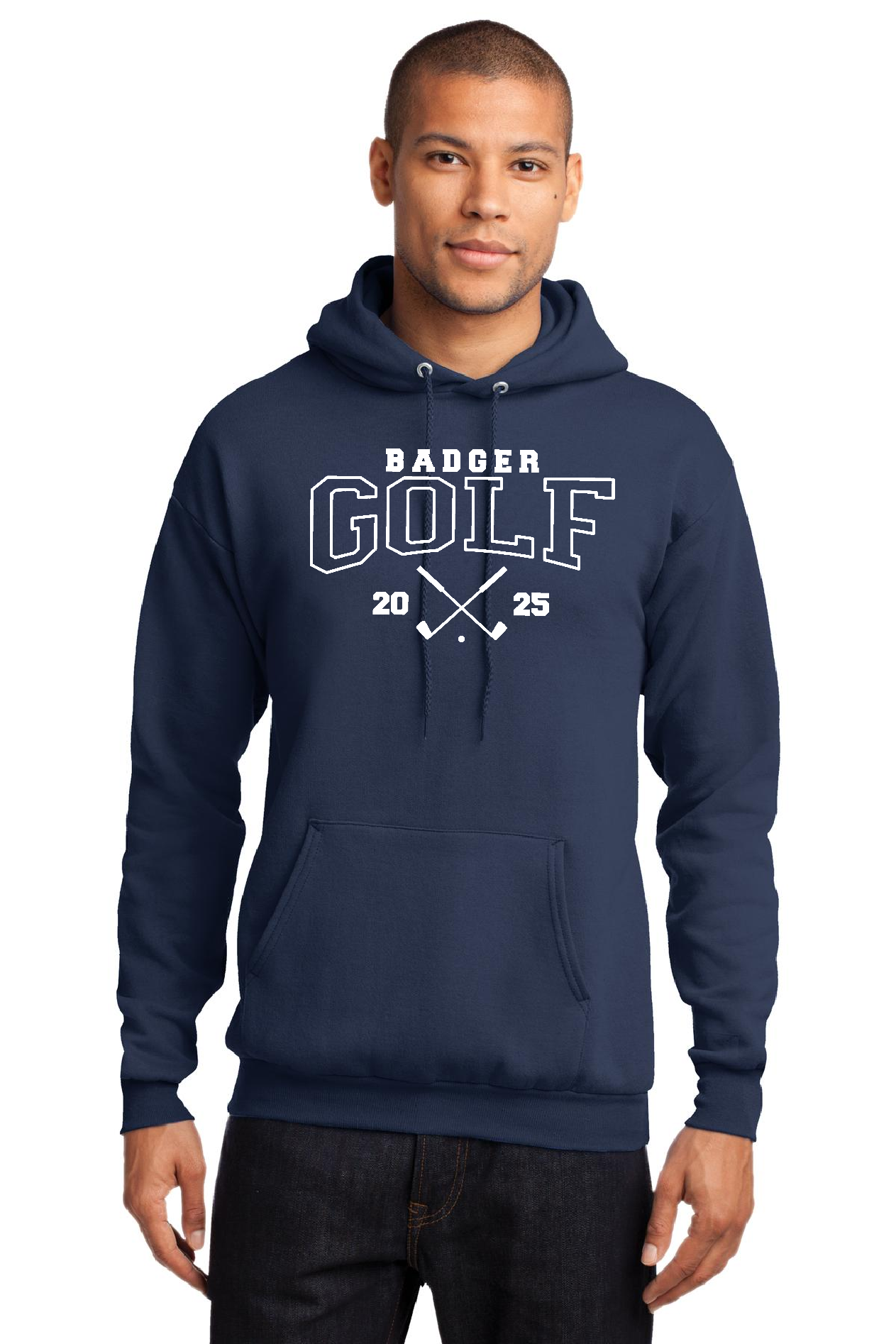 Bonners Ferry Badger Golf 2025