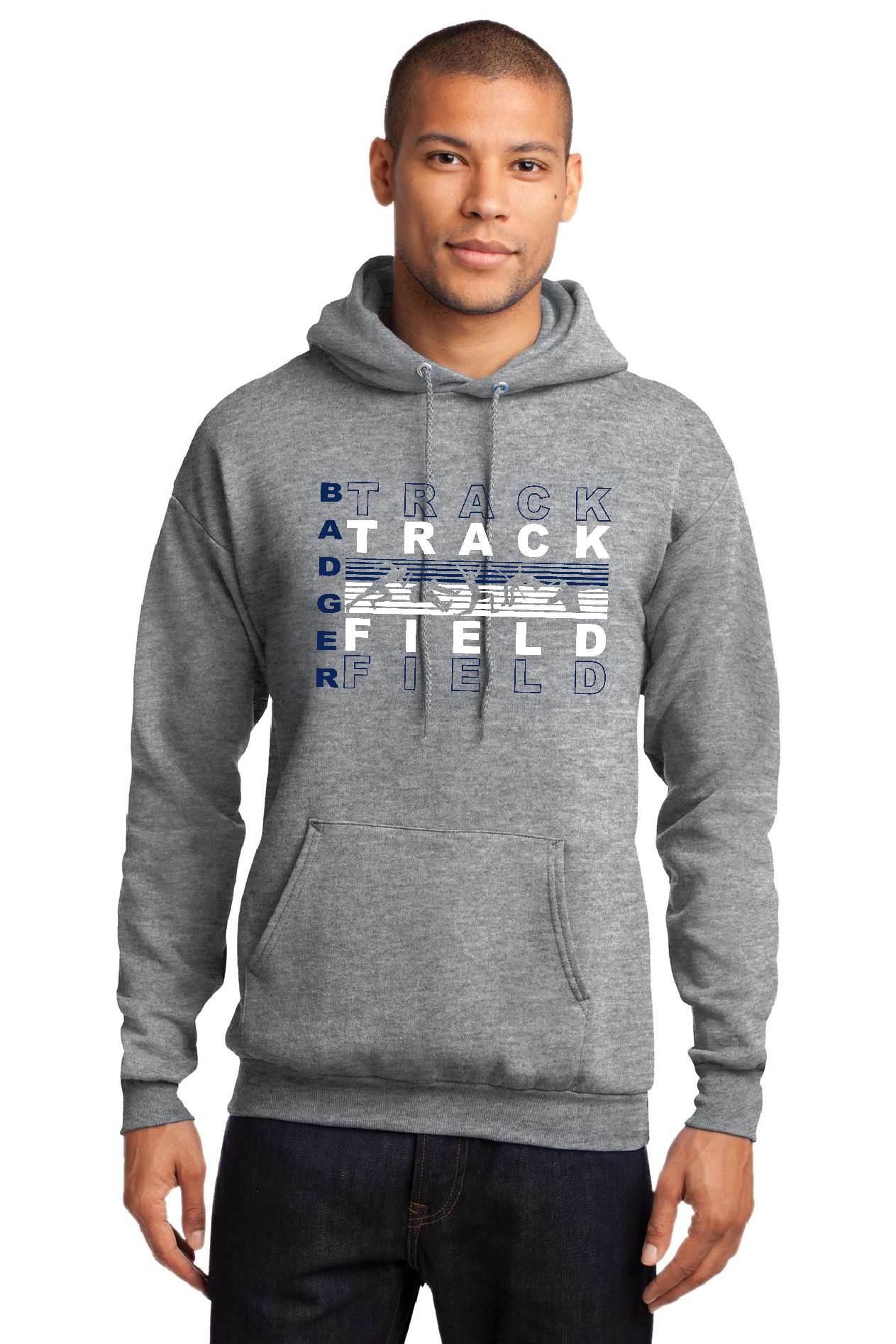 Badger Track & Field Events