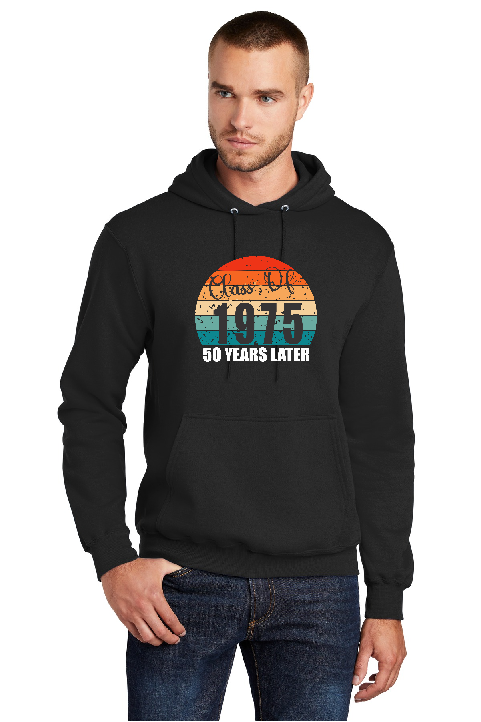 CLASS OF 1975
