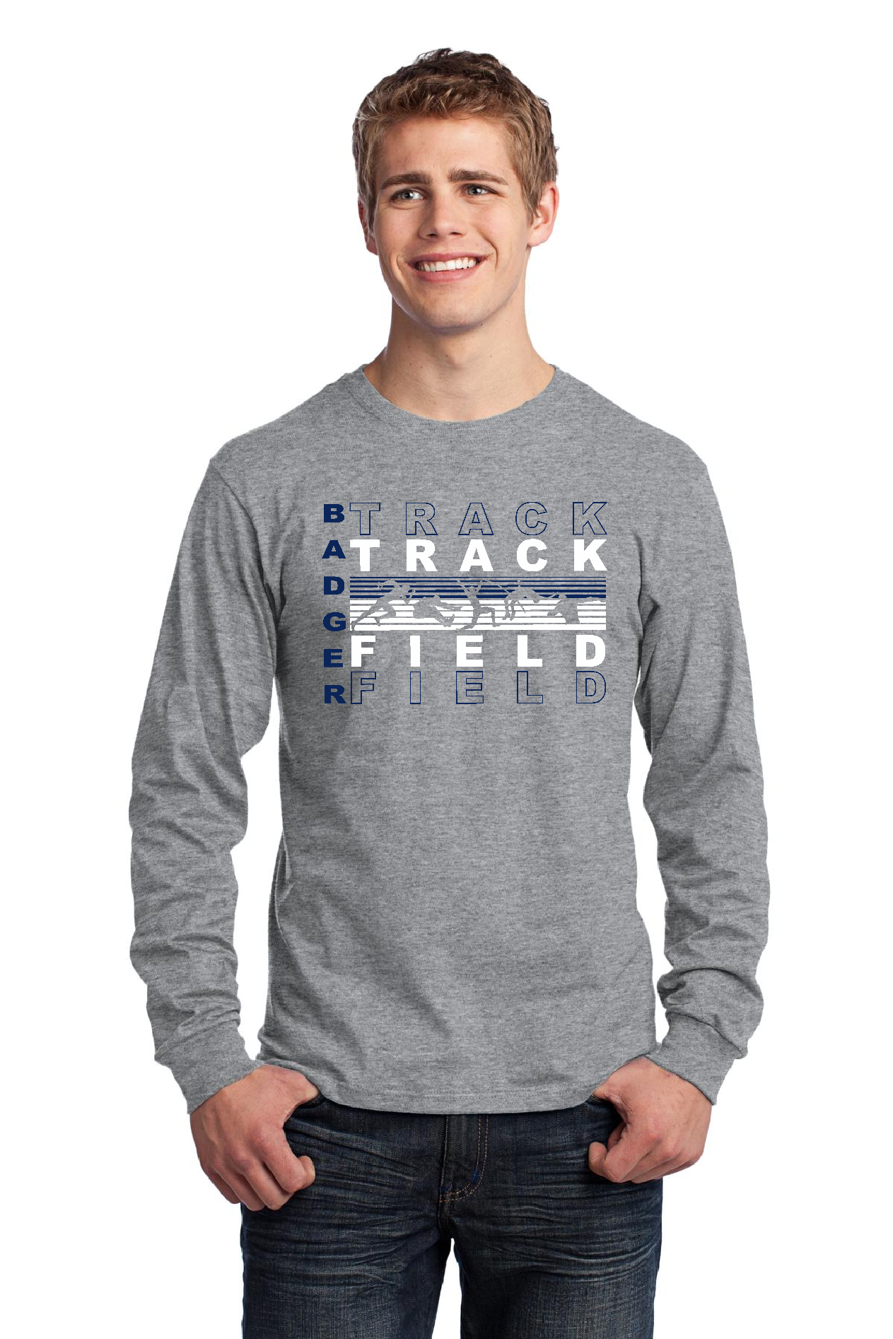 Badger Track & Field Events
