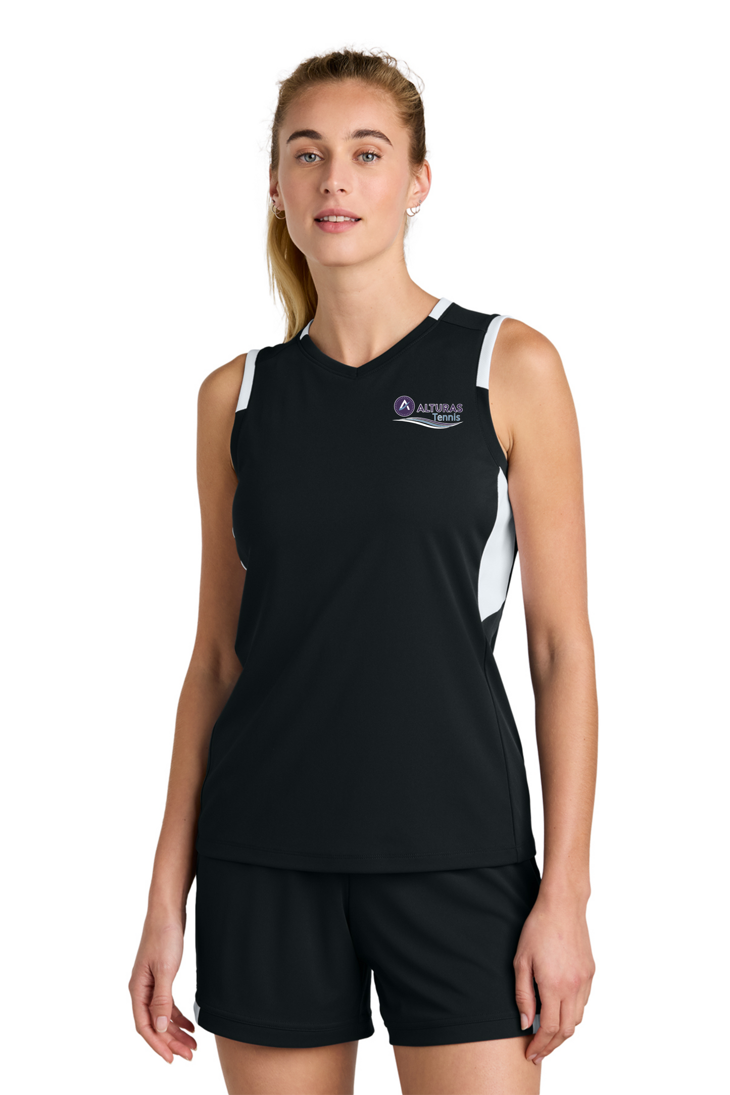 Alturas Tennis Girls Uniform