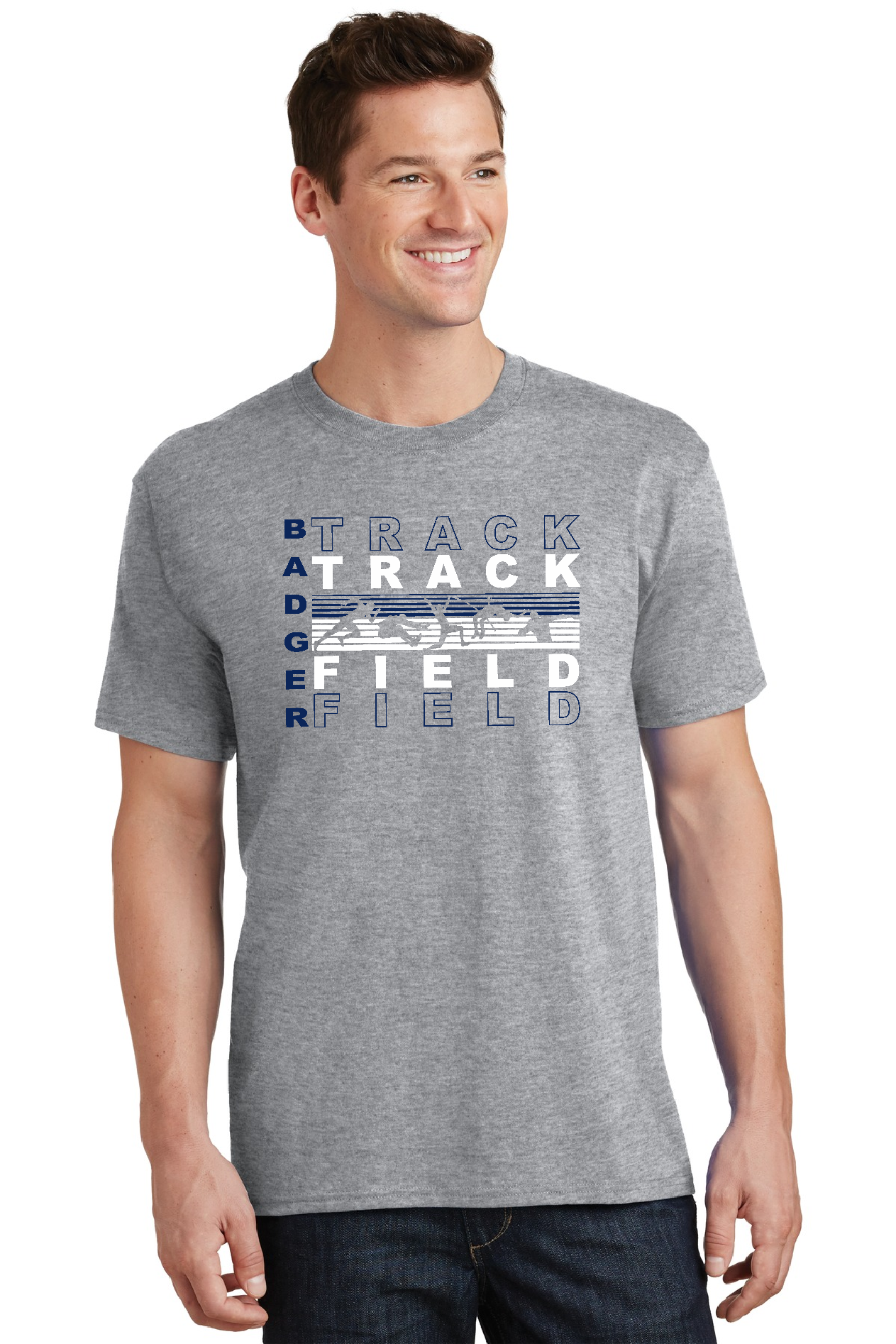 Badger Track & Field Events