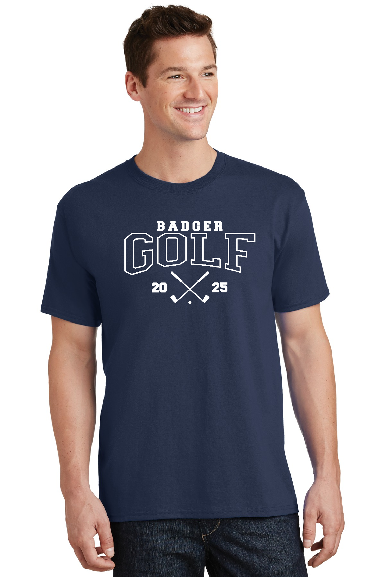 Bonners Ferry Badger Golf 2025