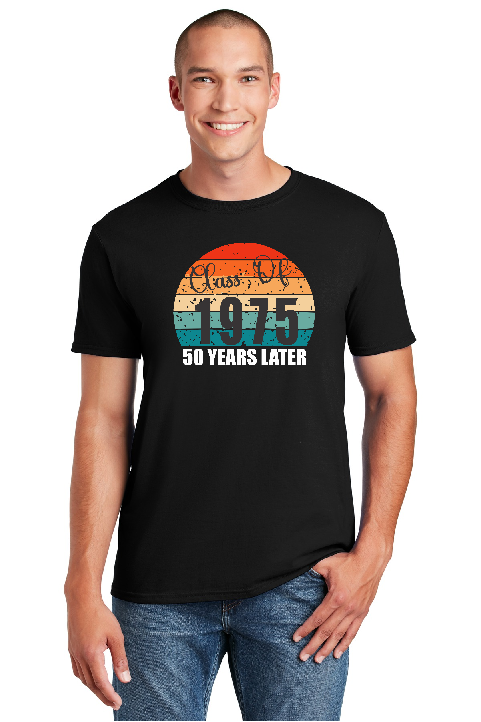 CLASS OF 1975