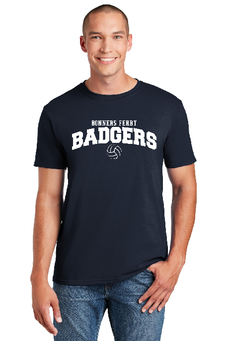 Badger Volleyball 2